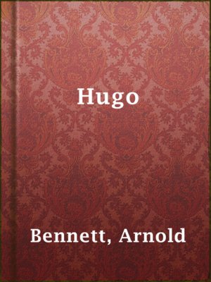 cover image of Hugo